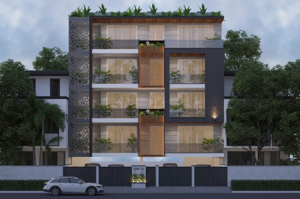 Facade Designs