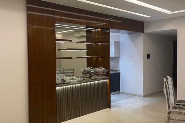 Parkhi Residence – Gurugram