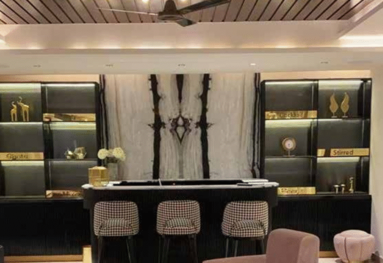 The Opulence